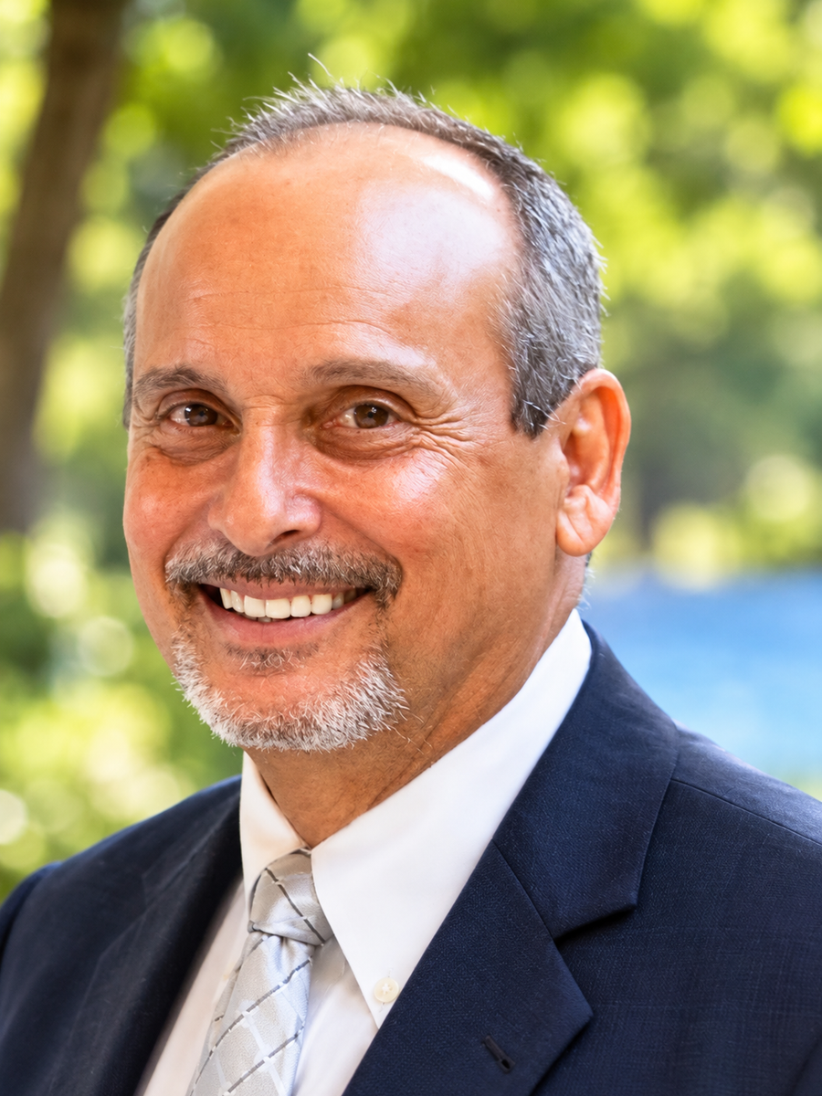 Gary Rodriguez, D.Min. — Founder of Leadermetrix